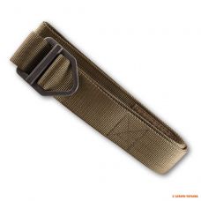 Ремінь тактичний поясний Condor Outdoor Instructor Belt, нейлон, оливковий
