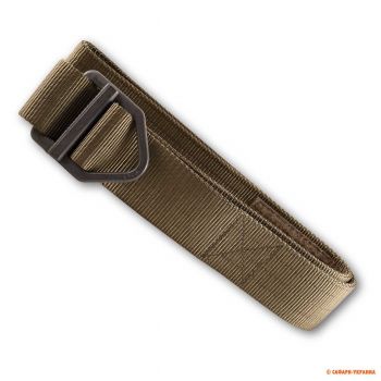 Ремень тактический поясной Condor Outdoor Instructor Belt, нейлон, оливковый