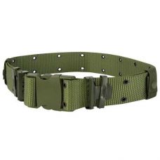 Тактичний поясний ремінь Condor G.I. Style Nylon Pistol Belt, оливковий