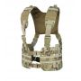 Тактический жилет Condor Outdoor Ronin Chest Rig, быстроразъемные ремни, камуфляж