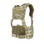 Тактический жилет Condor Outdoor Ronin Chest Rig, быстроразъемные ремни, камуфляж