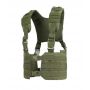 Тактичний жилет Condor Outdoor Ronin Chest Rig, швидкороз`ємні ремені, оливковий 