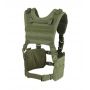 Тактичний жилет Condor Outdoor Ronin Chest Rig, швидкороз`ємні ремені, оливковий 