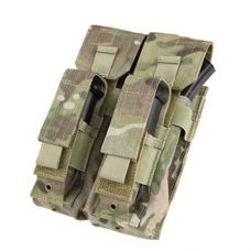Подсумок для магазинов АК Condor Outdoor Double Kangaroo