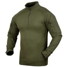 Реглан чоловічий під бронежилет Condor Combat Shirt, оливковий