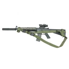 Ремінь тактичний триточковий Condor Tactical 3 Point Sling, оливковий