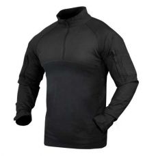 Кофта під бронежилет Condor Combat Shirt, чорна