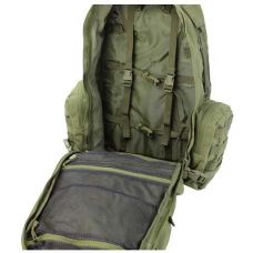 Рюкзак для полювання Condor 3-Day Assault Pack, 56 х 43 х 28 см, оливковий