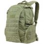 Рюкзак для охоты Condor 3-Day Assault Pack, 56 х 43 х 28 см, оливковый