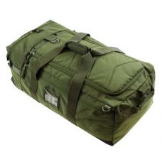 Дорожня спортивна сумка Condor Colossus Duffle Bag, оливкова, 53 х 25 х 30 см