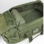 Дорожная спортивная сумка Condor Colossus Duffle Bag, оливковая, 53 х 25 х 30 см