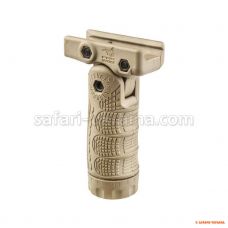 Руків’я переднє FAB Defense T-FL складане