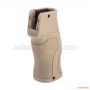 Рукоятка пистолетная FAB Defense GRADUS FBV для AR15. Tan