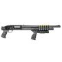 Пистолетная рукоятка FAB Defence AGM-500 для Mossberg 500