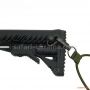 Приклад з пістолетною рукояткою FAB Defence, для Mossberg 500/590/Maverick 88 