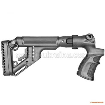 Приклад складной FAB UAS для Mossberg 500