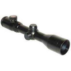 Приціл оптичний Japan optics (Hakko) Superb, 1,5-6х42, сітка: 24EP