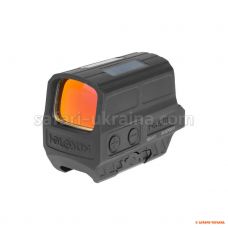 Коліматор Holosun HE512T-RD точка 2 MOA + коло 65 МОА