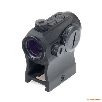 Коллиматорный прицел Holosun PARALOW HS403G Red Dot Sight