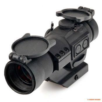 Коллиматорный прицел Red Dot Holosun TUBE HS406A Sight