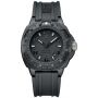 Мужские швейцарские наручные часы Luminox Land Night View 0201.BO