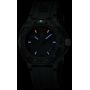 Мужские швейцарские наручные часы Luminox Land Night View 0201.BO