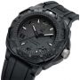 Мужские швейцарские наручные часы Luminox Land Night View 0201.BO