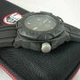 Мужские швейцарские наручные часы Luminox Land Night View 0201.BO