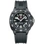 Мужские швейцарские наручные часы Luminox Land Night View 0201.SL