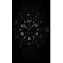 Мужские швейцарские наручные часы Luminox Land Night View 0201.SL