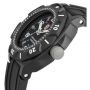 Мужские швейцарские наручные часы Luminox Land Night View 0201.SL