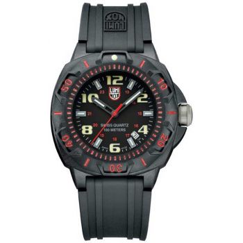 Часы мужские военные Luminox Land Sentry 0215.SL