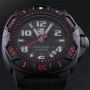 Часы мужские военные Luminox Land Sentry 0215.SL