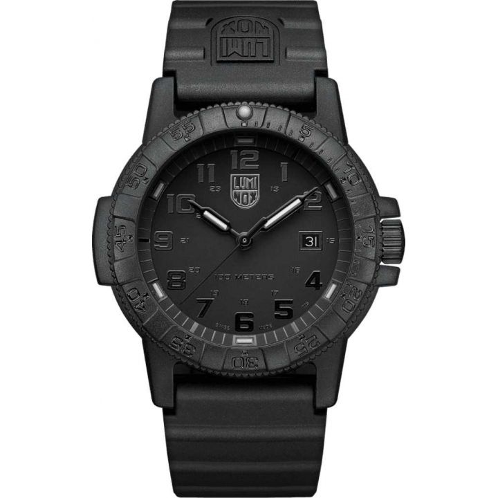 Швейцарские часы Luminox 0321.BO