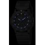 Мужские швейцарские наручные часы Luminox Sea Original Navy Seal 3001.BO