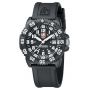 Мужские швейцарские наручные часы Luminox Sea Navy Seal Colormark 3051