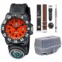 Часы для подводного плавания Luminox Sea Navy Seal Colomark 3059.SET