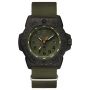 Мужские швейцарские часы Luminox 3501.BO.TV.SET