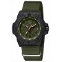 Мужские швейцарские часы Luminox 3501.BO.TV.SET