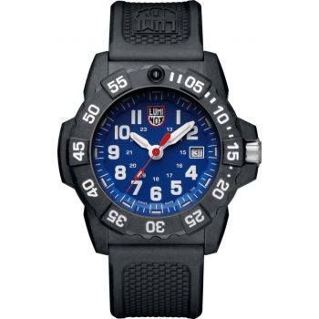 Водонепроницаемые часы с подсветкой Luminox 3503