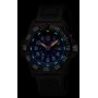 Водонепроницаемые часы с подсветкой Luminox 3503