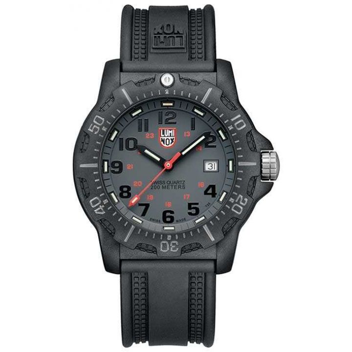 Военные часы наручные мужские Luminox 8802