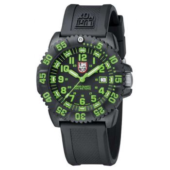 Часы швейцарские мужские Luminox Sea Navy Seal Colomark 3067