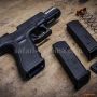 Магазин Magpul PMAG® 17 GL9® – GLOCK 9X19, на 17 патронов.