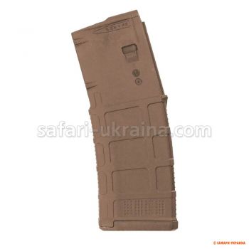 Магазин Magpul PMAG G3 кал .223 Rem, на 30 патронов