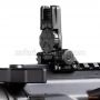 Целик складной Magpul MBUS Pro LR Sight регулируемый