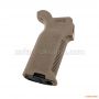 Пистолетная рукоять Magpul MOE K2 для AR15, FDE 