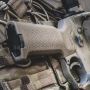 Пистолетная рукоять Magpul MOE K2 для AR15, FDE 