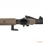 Пистолетная рукоять Magpul MOE+GripAR15-M16. FDE