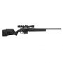 Ложа Magpul Hunter 700 для Remington 700, цвет: черный